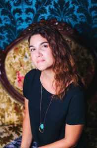 Alicia Jo Rabins