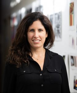 Julie Caro