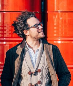 Aaron Rosen