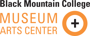 Black Mountain College Museum and Arts Center logo