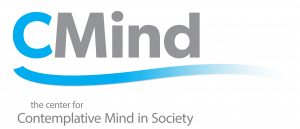 Logo for the Center for Contemplative Mind in Society