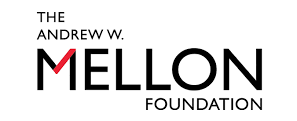 The Andrew W. Mellon Foundation logo