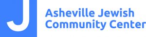 Asheville Jewish Community Center logo
