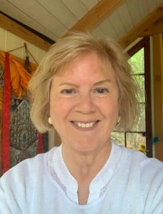 Kay Larson