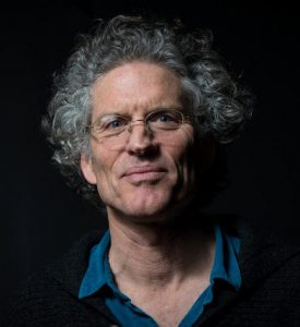 David Hinton