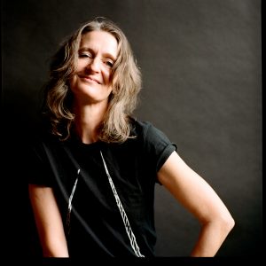 Kimberly Bartosik